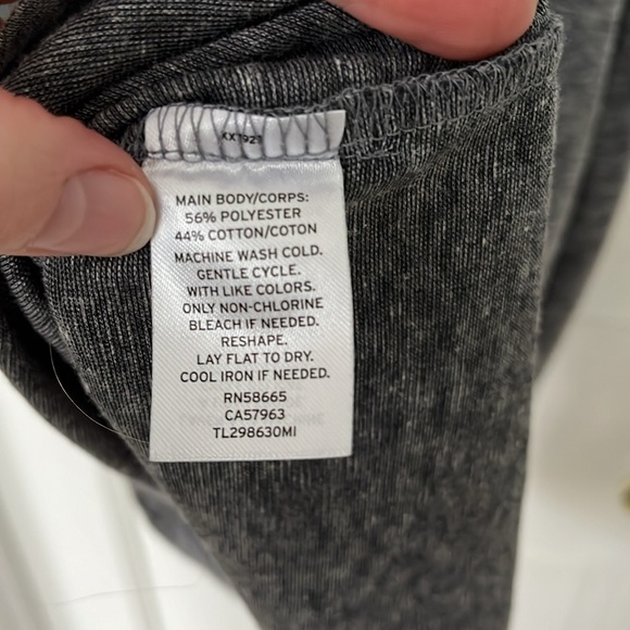 Leith Ruched dress - Picture 7 of 7